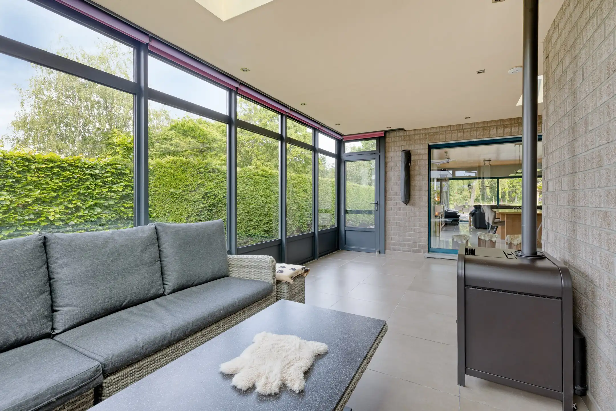 Exclusief wonen in een oase van rust ! foto 25