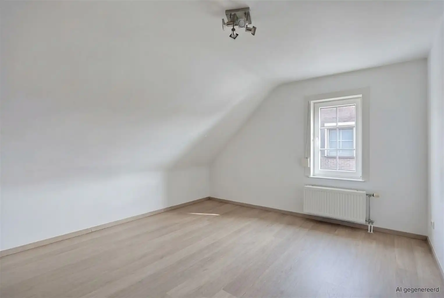 Vrijstaande woning met 3 slaapkamers, inpandige garage, omheinde tuin en zonnepanelen, zeer rustig gelegen in het landelijke Molenbeersel. foto 21