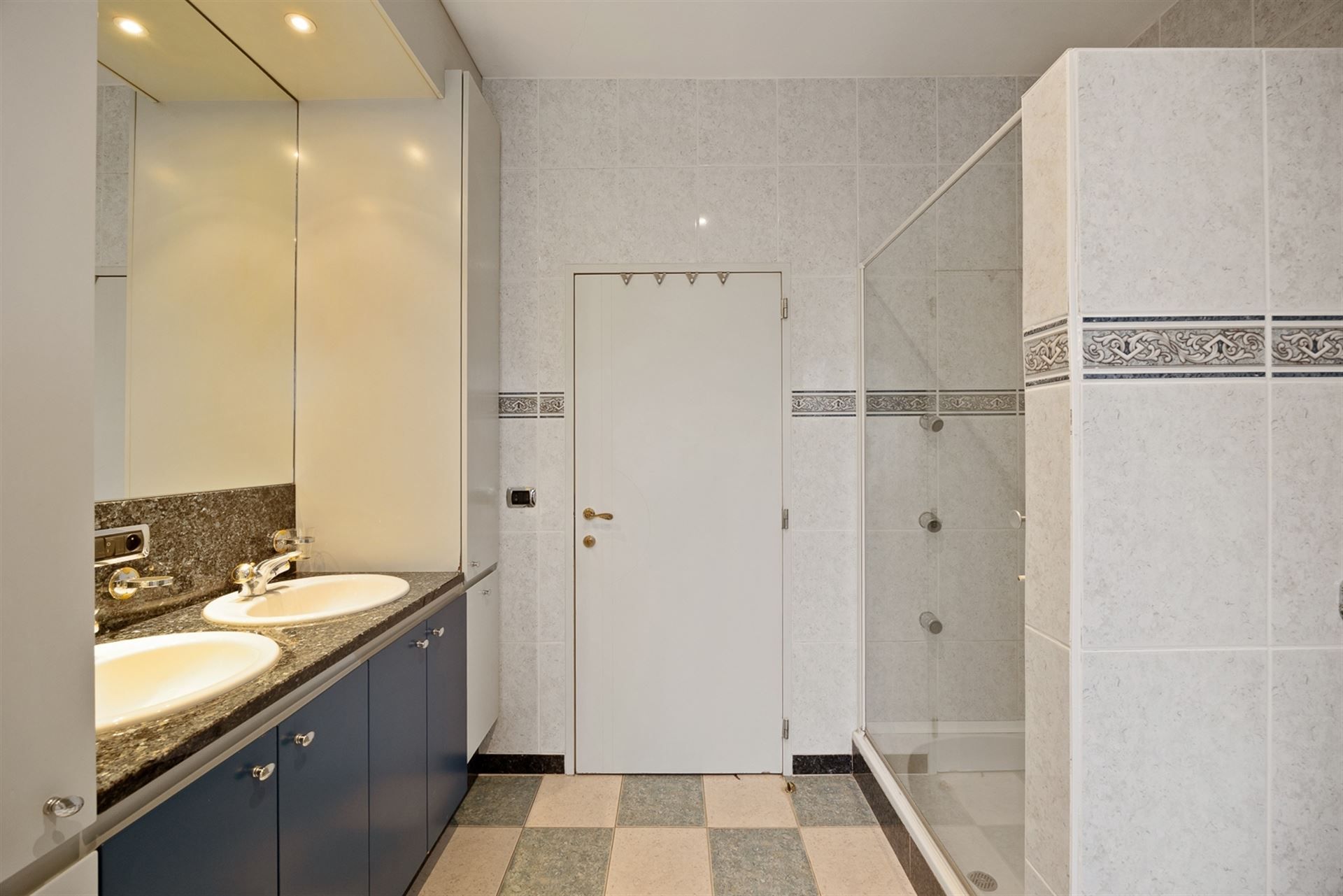 Exclusieve ruime villa te Wilrijk - Edegem foto 28