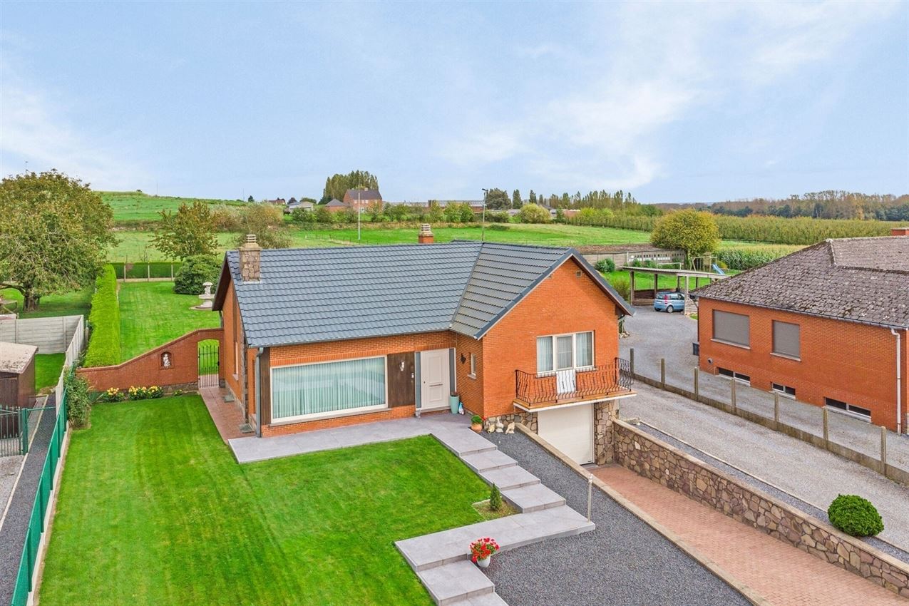 Instapklare woning, 3slk, met weiland 52a foto 45