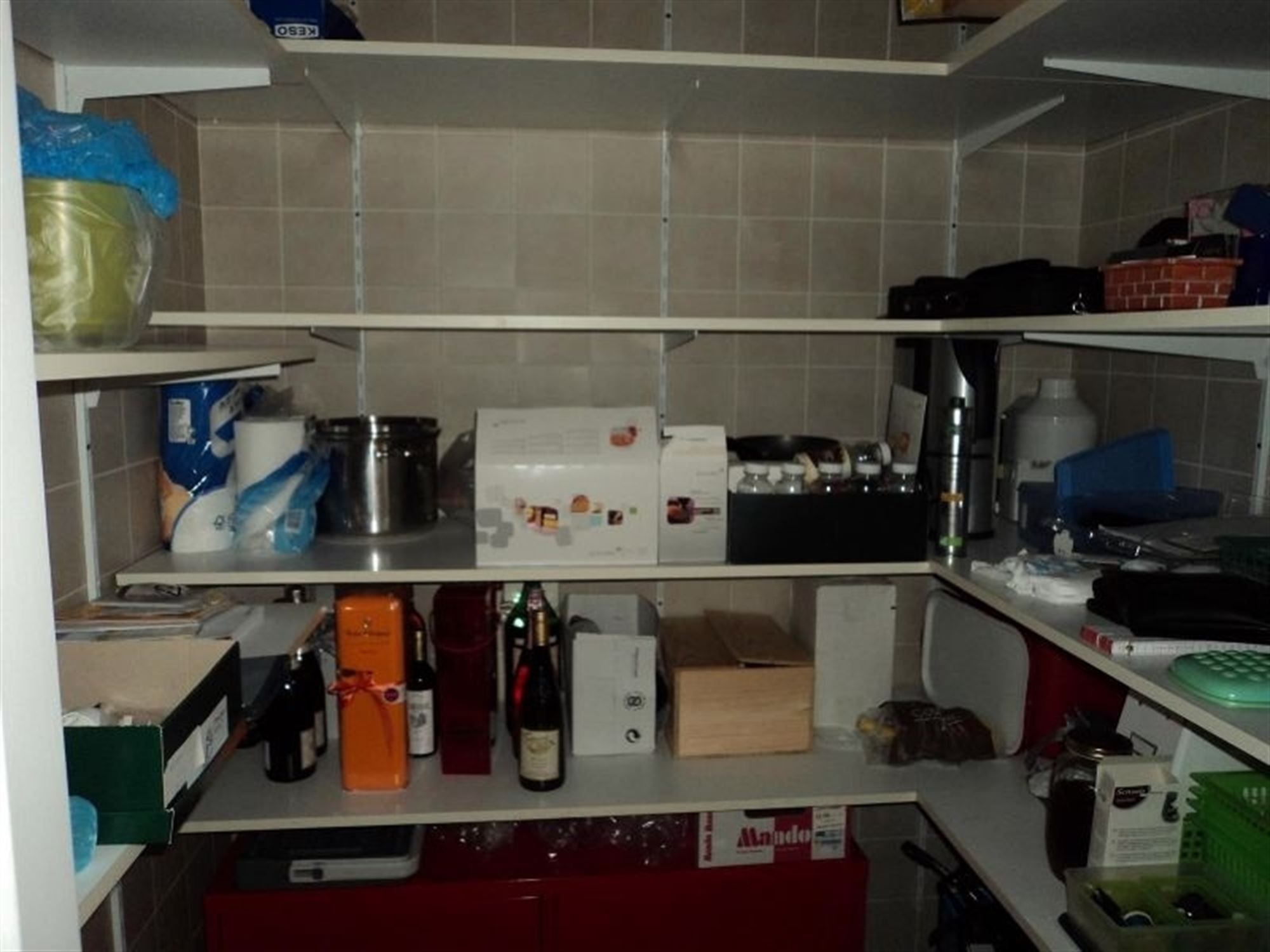 Appartement met zich op de Leie foto 16