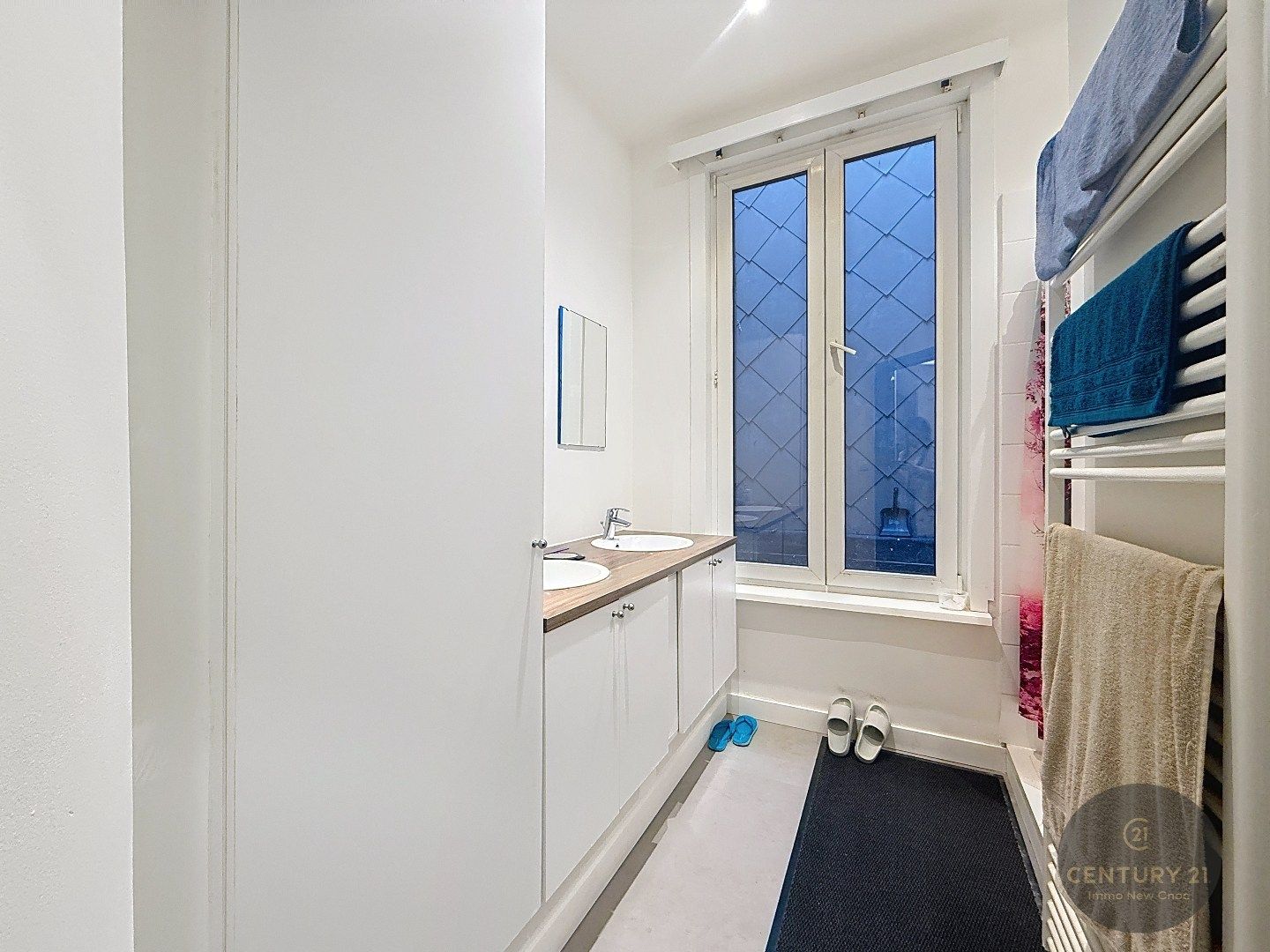 Charmante gezinswoning in hartje Blankenberge foto 11