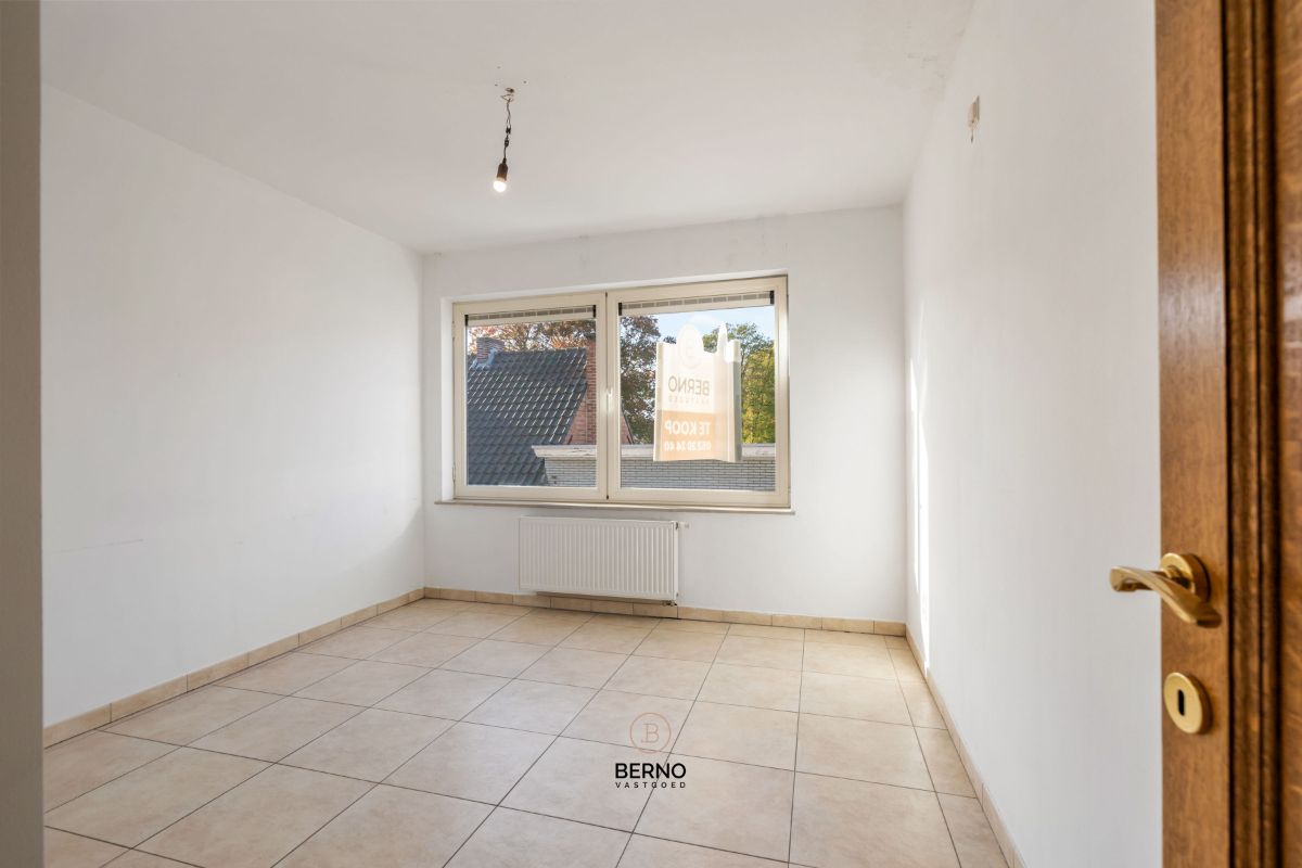 Ruim appartement in centrum Hamme foto 10