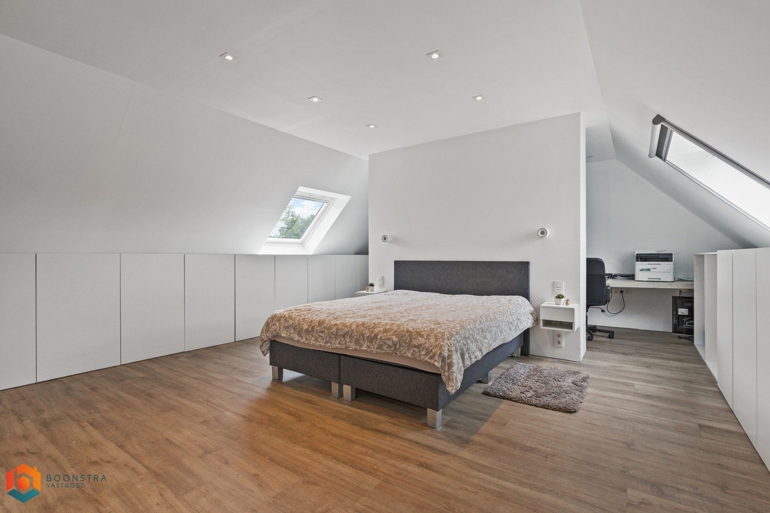 Energiezuinige woning met 4 slpkrs en tuin in Schriek foto 22