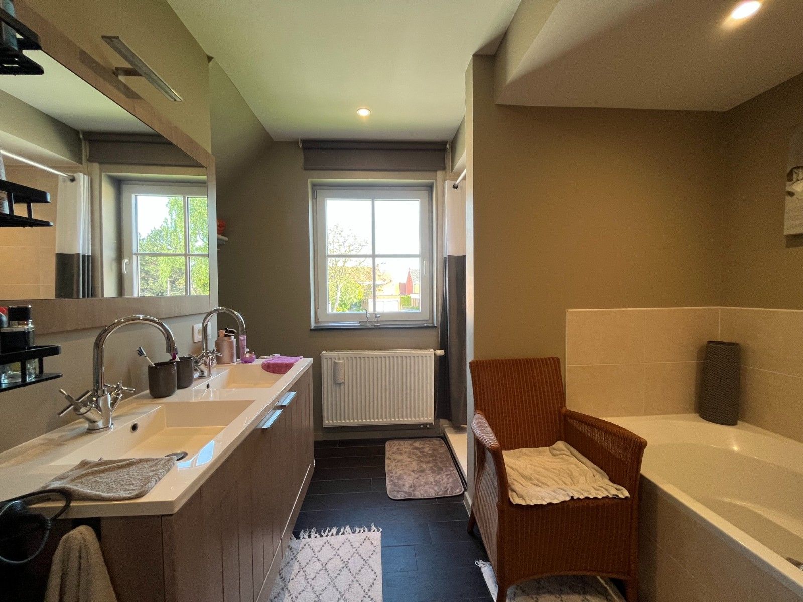 🏡 Nieuwbouwwoning te huur – Zwingelkotstraat, Wielsbeke foto 14