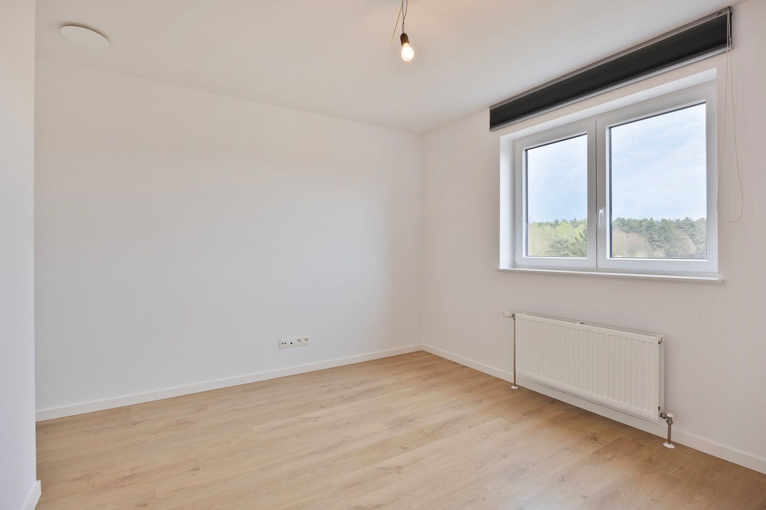 NIEUWBOUW WONING MET 5 SLPKS TE SCHERPENHEUVEL! foto 25