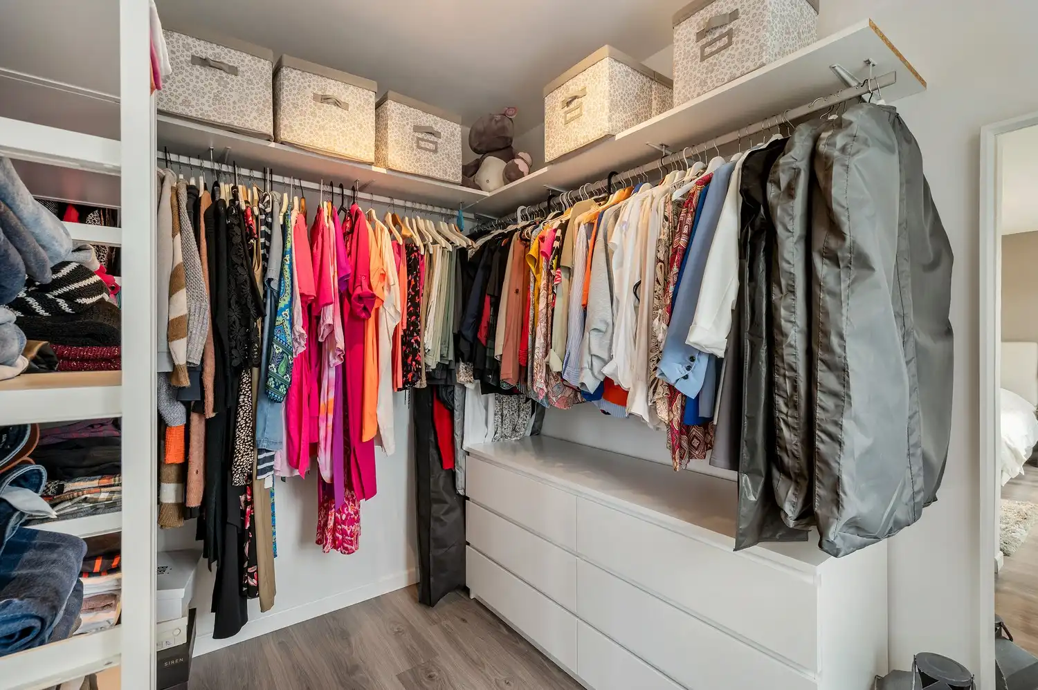 Volledig vernieuwde gezinswoning met tuin. foto 23