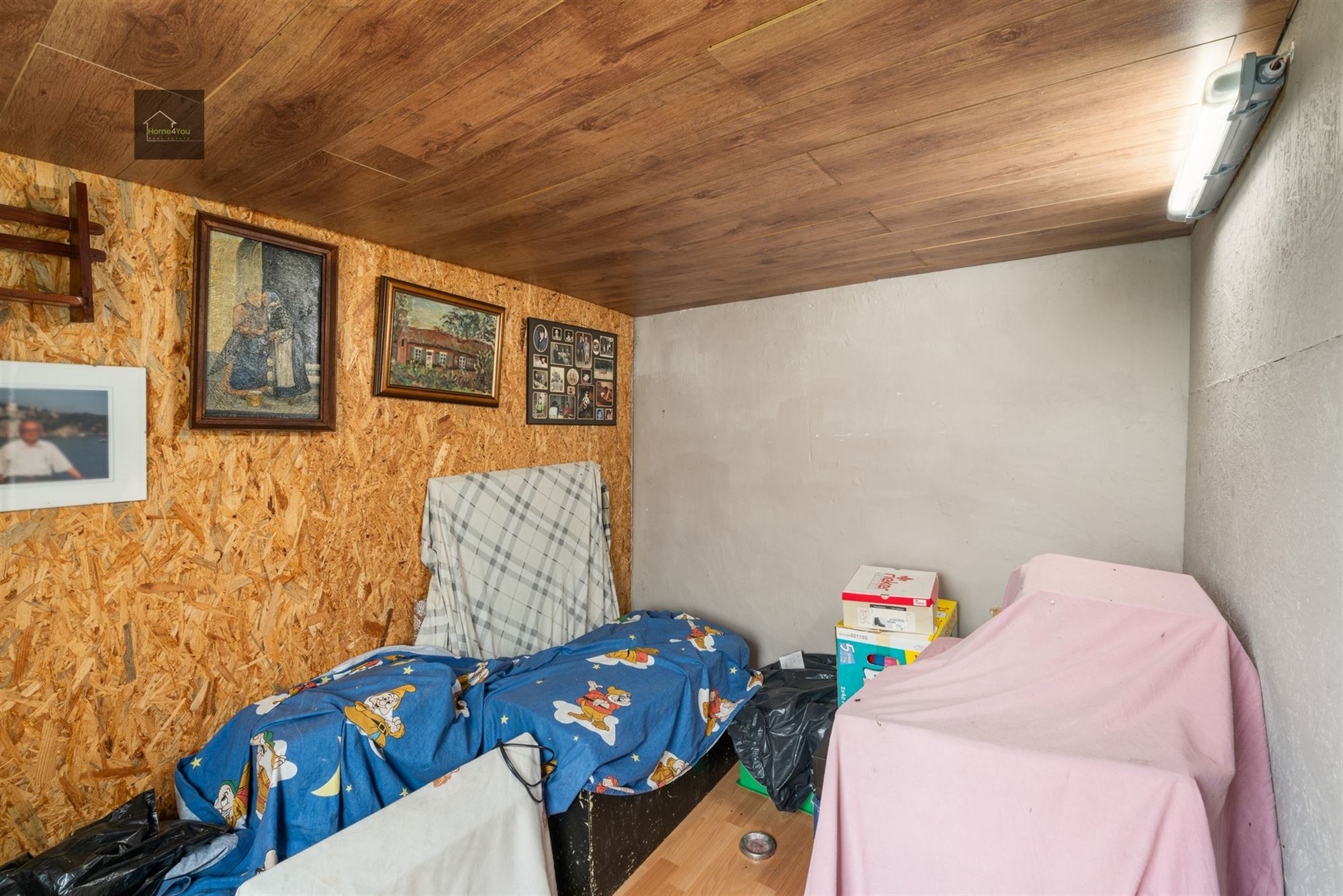 Wonen in het hart van de natuur – Alleenstaande villa op 8000 m² bosrijk domein in Stekene foto 30