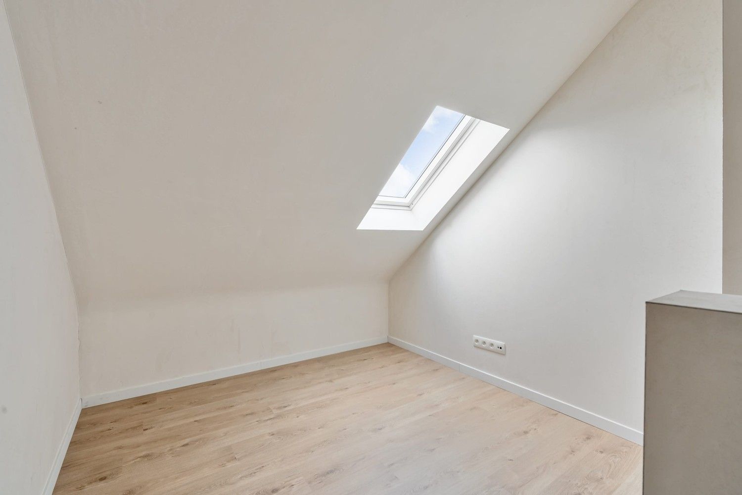 Energiezuinig appartement met 2 slaapkamers in het centrum van Vlijtingen! foto 16