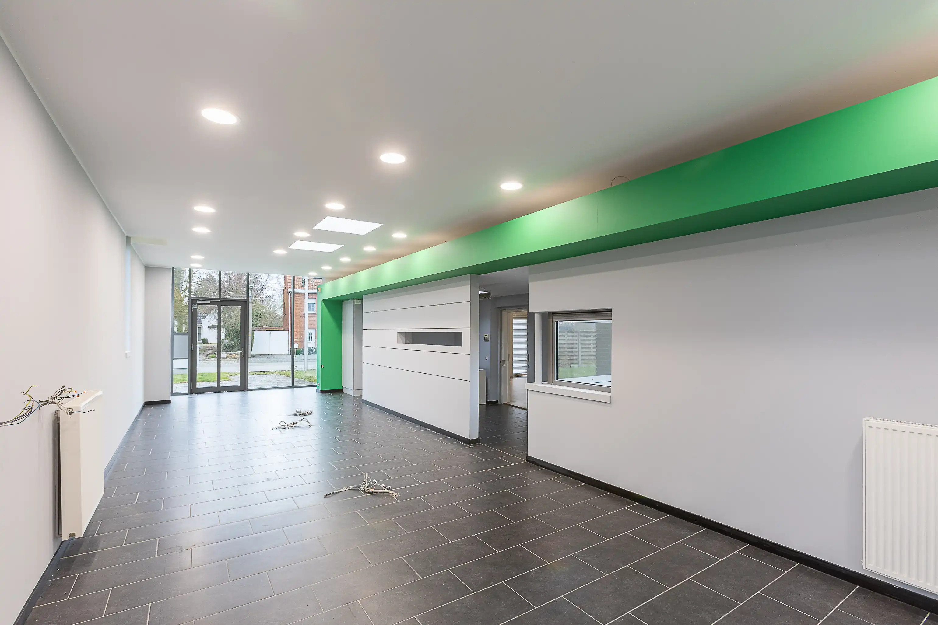 Multifunctionele woning met 4 slaapkamers en praktijkruimte foto 9