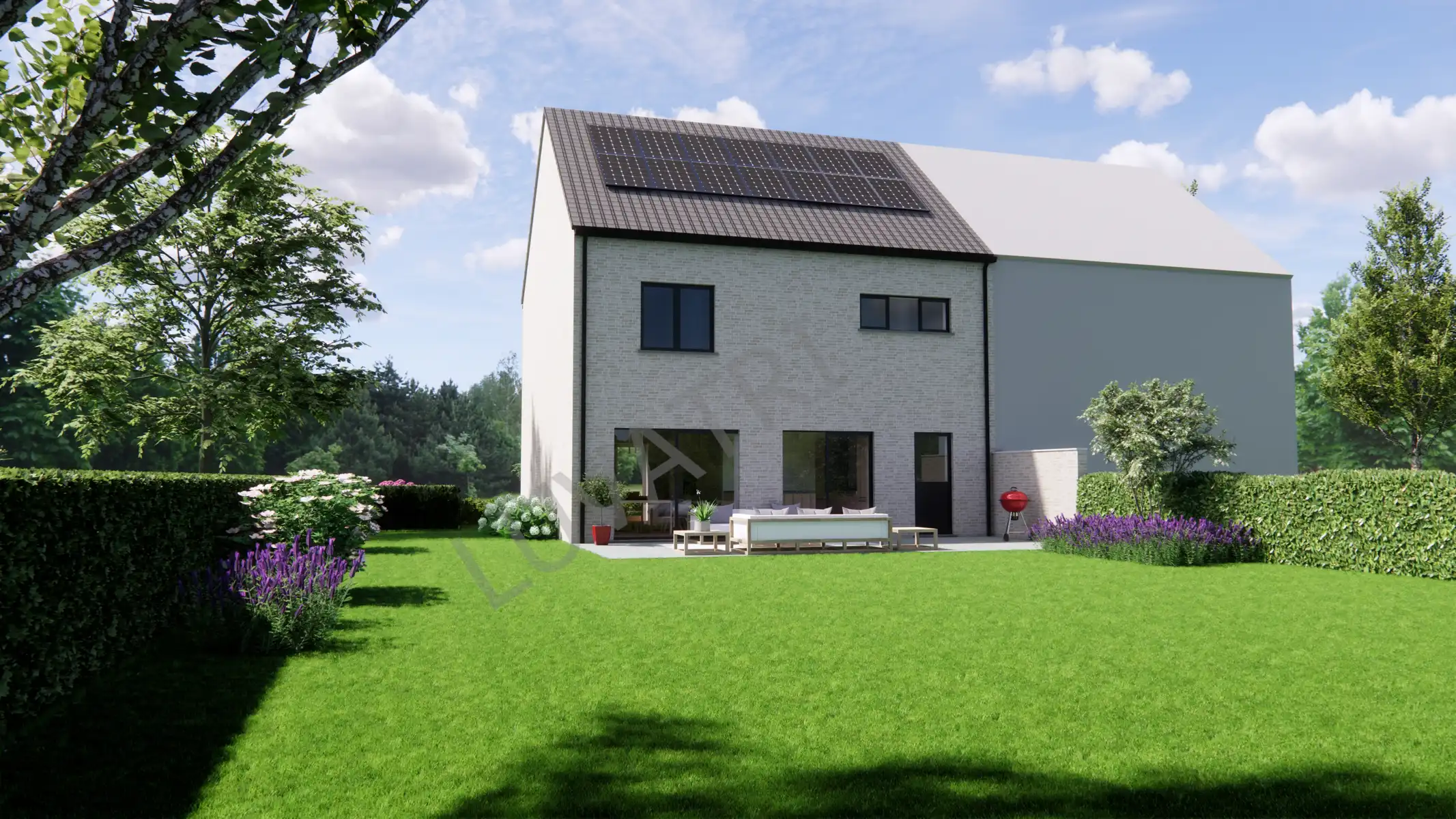 Huis te koop foto 2