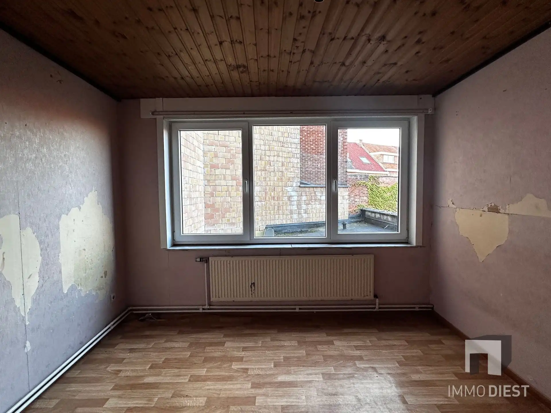 Woning met 3 slaapkamers, centrum Diest foto 18