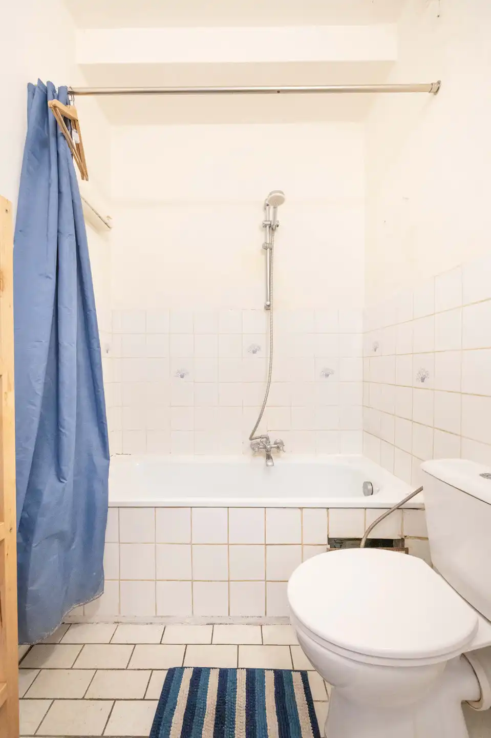 Stedelijk coconnetje vlak bij de Louizalaan foto 8