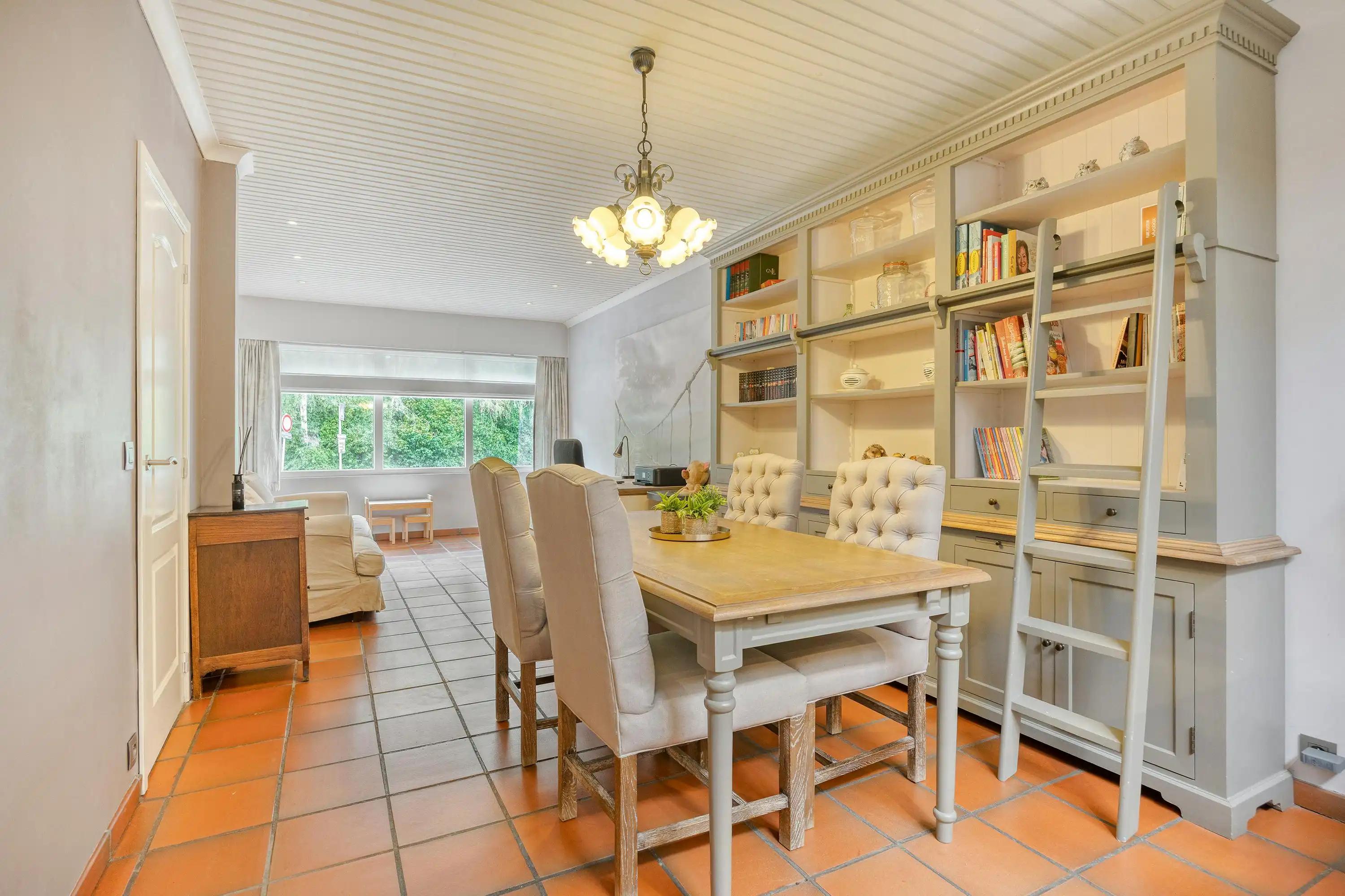 Huis te koop met 3 slaapkamers en tuin in Niel foto 8
