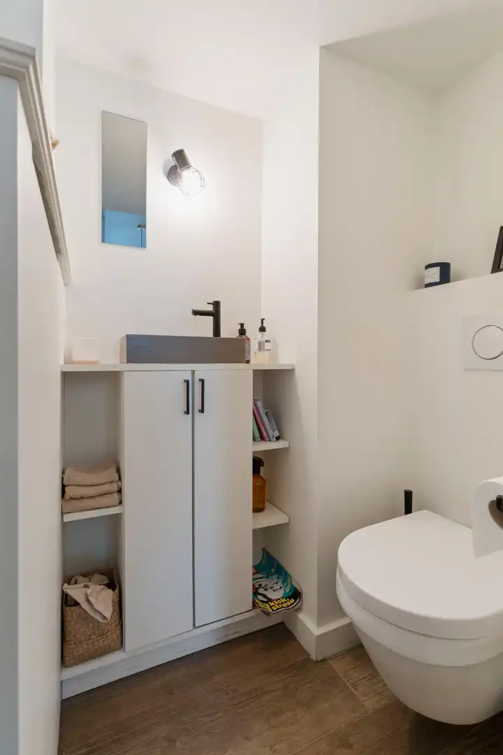 Huis te koop foto 8