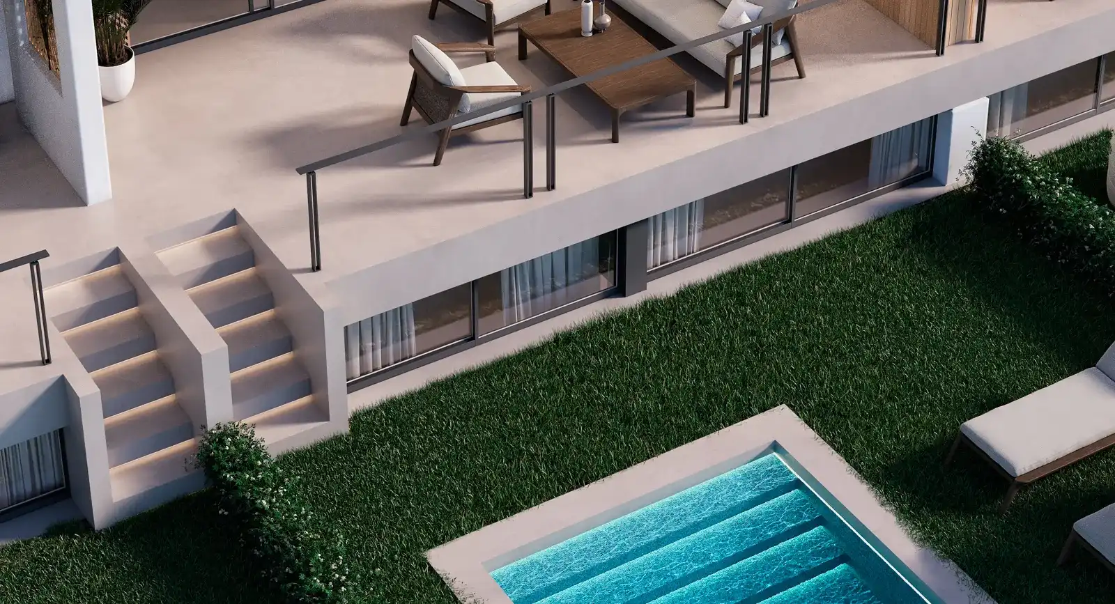 Wonen in Nueva Andalucía: ervaar de perfecte combinatie van luxe en rendement foto 9