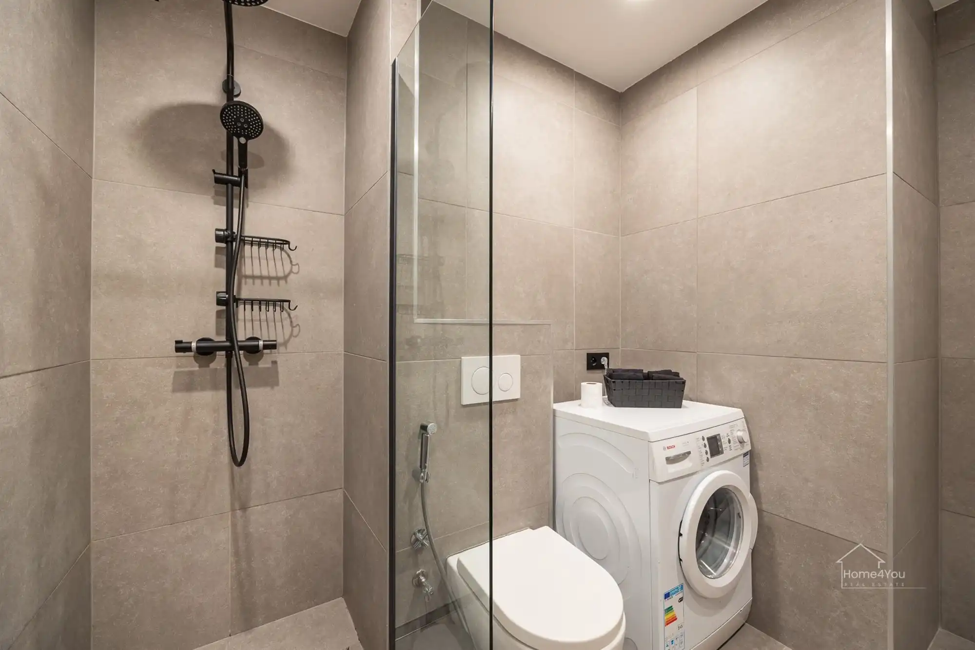 Prachtig Instapklaar Appartement te Fruithoflaan foto 22