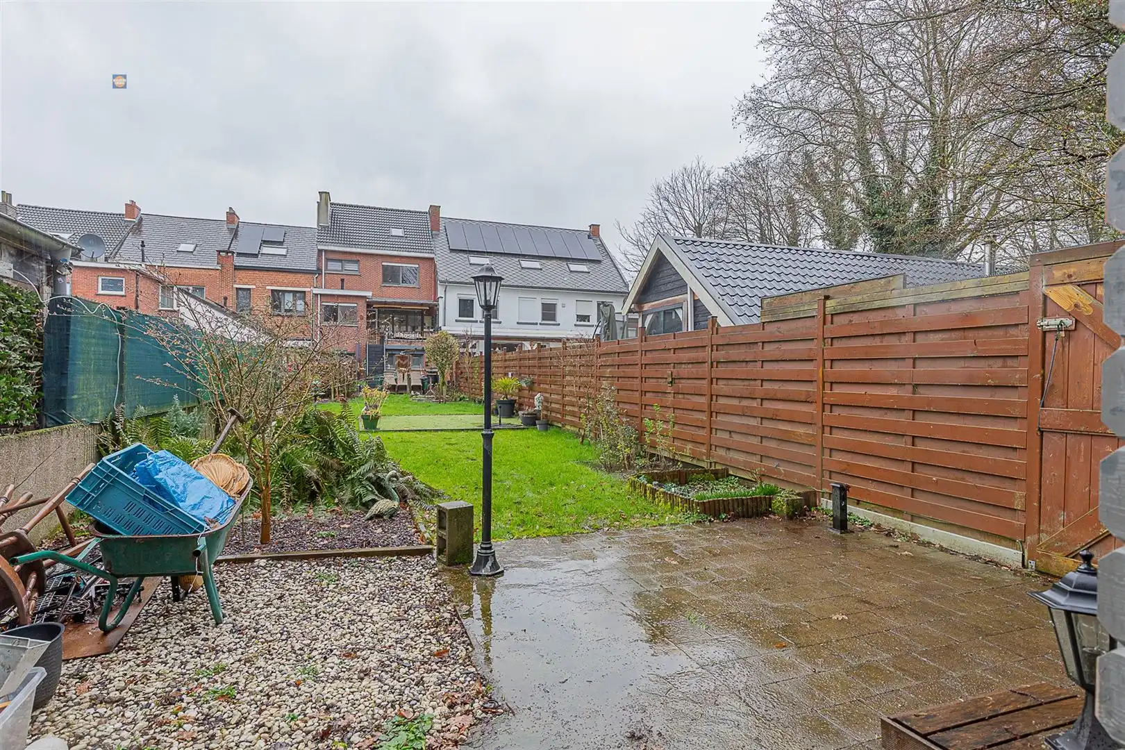 Ruime bel-etage op topligging met 3 slpks foto 17