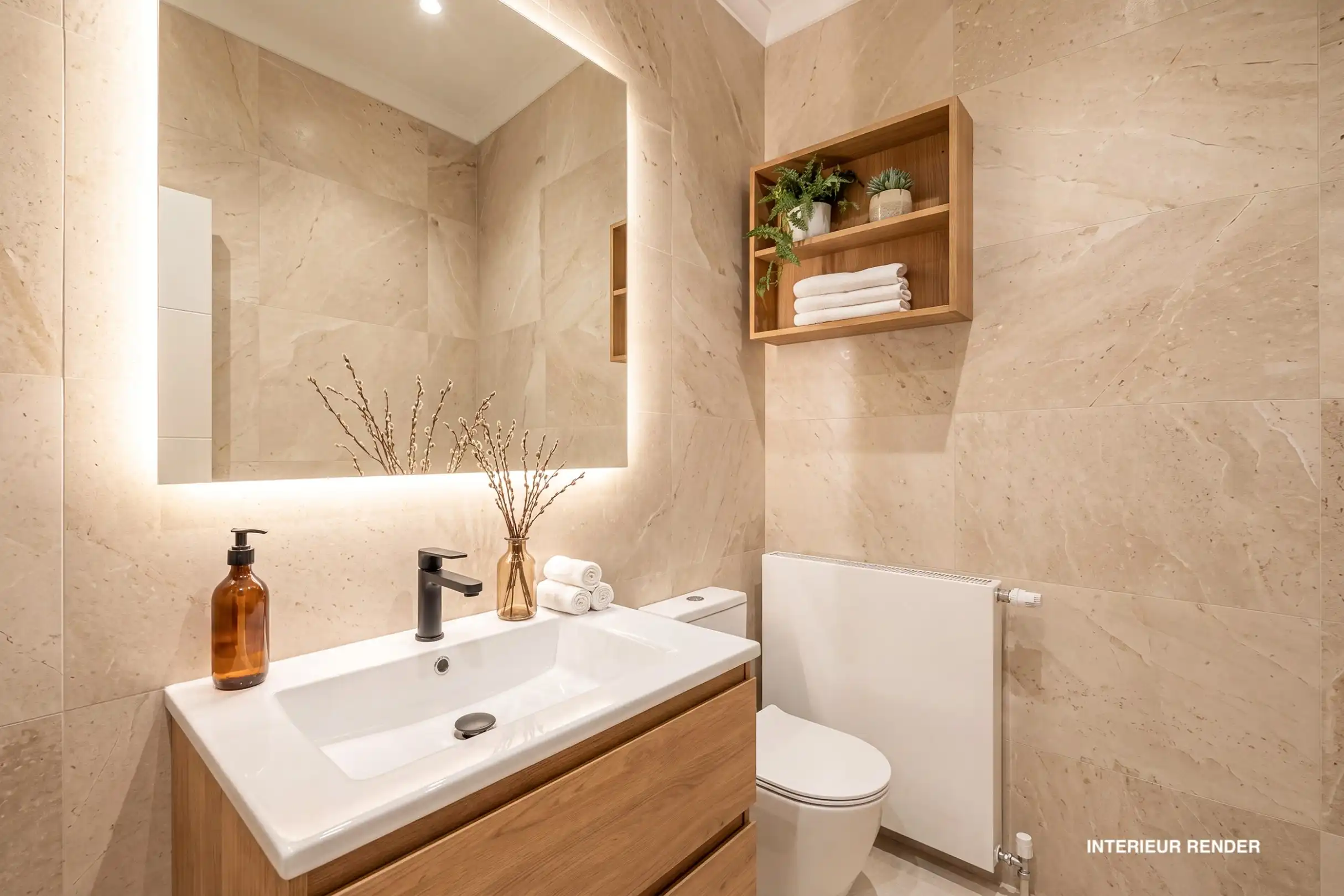 Open bebouwing op 20 are met veel renovatiepotentieel nabij Bolderberg foto 15