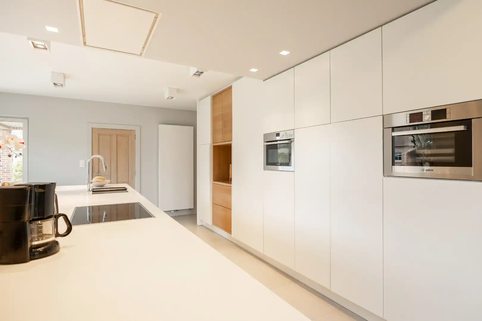 Prachtige ruime villa met naastliggende bouwgrond! foto 25