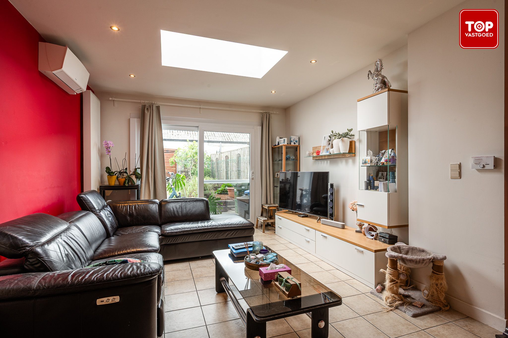 instapklare en energiezuinige woning met leuke stadstuin foto 6