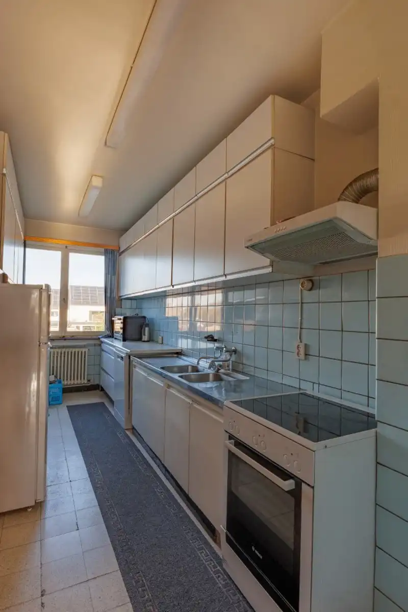 Stijlvolle, ruime woning foto 11