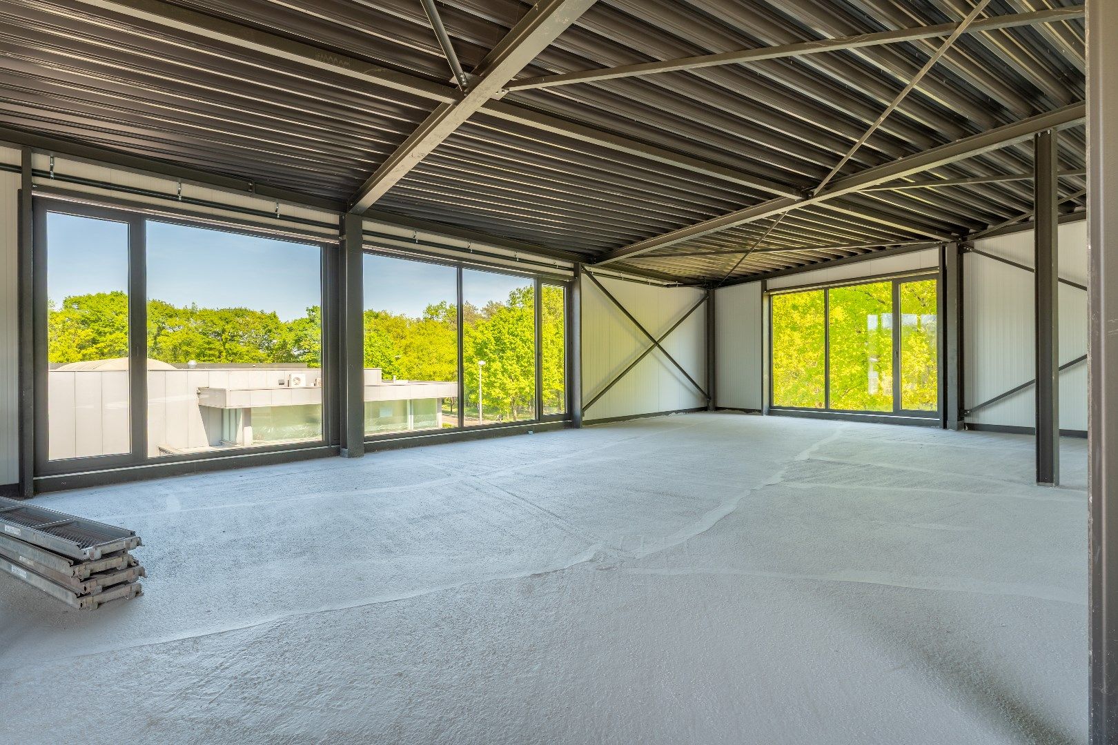 ASPARK - KMO UNIT 2 - 216 m² - nabij E-314 foto 42