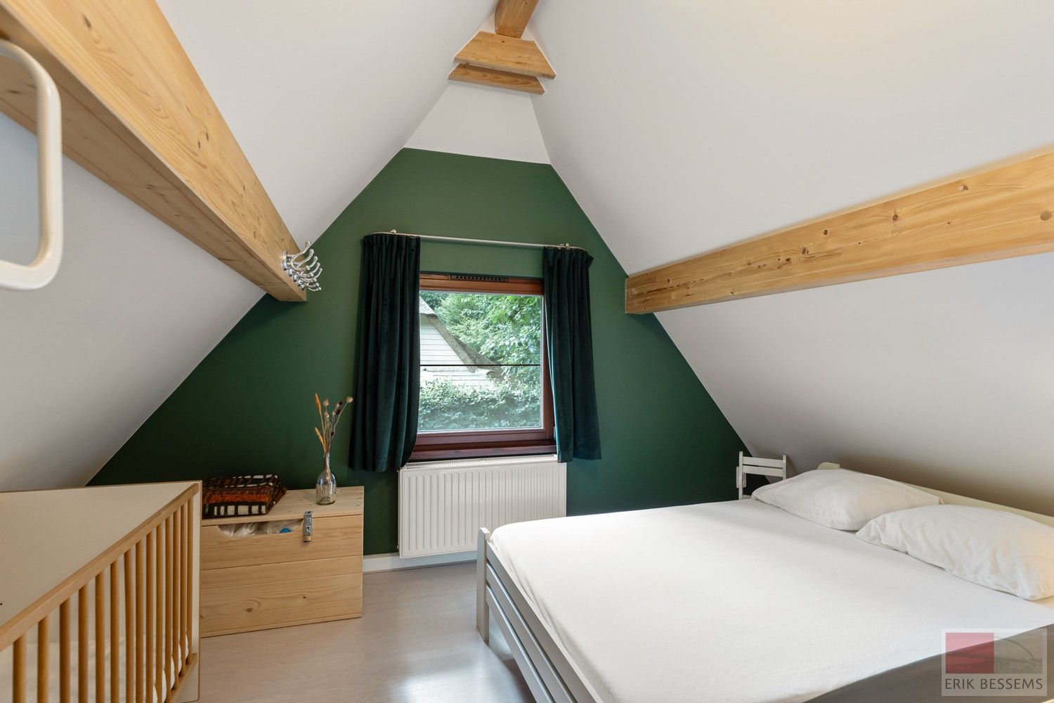 Gezellige vakantiewoning met 3 slaapkamers op het park Sunclass Sonnevijver. foto 13