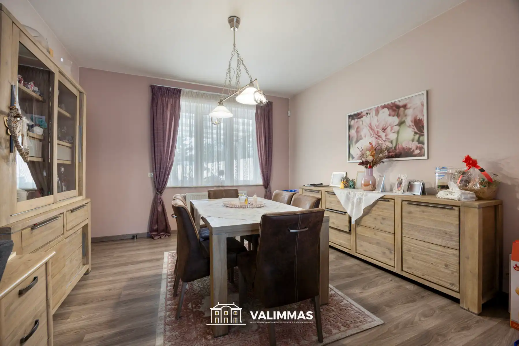 Ruime en zeer verzorgde woning met zonneterras en mooie tuin foto 6