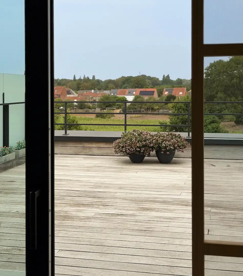 Wonen in één van de meest iconische residenties van Loppem foto 21