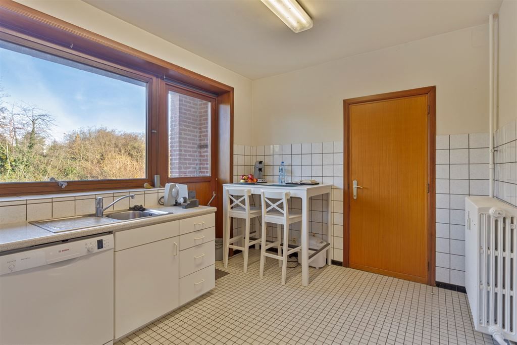  Ruim en instapklaar appartement in Heverlee foto 6