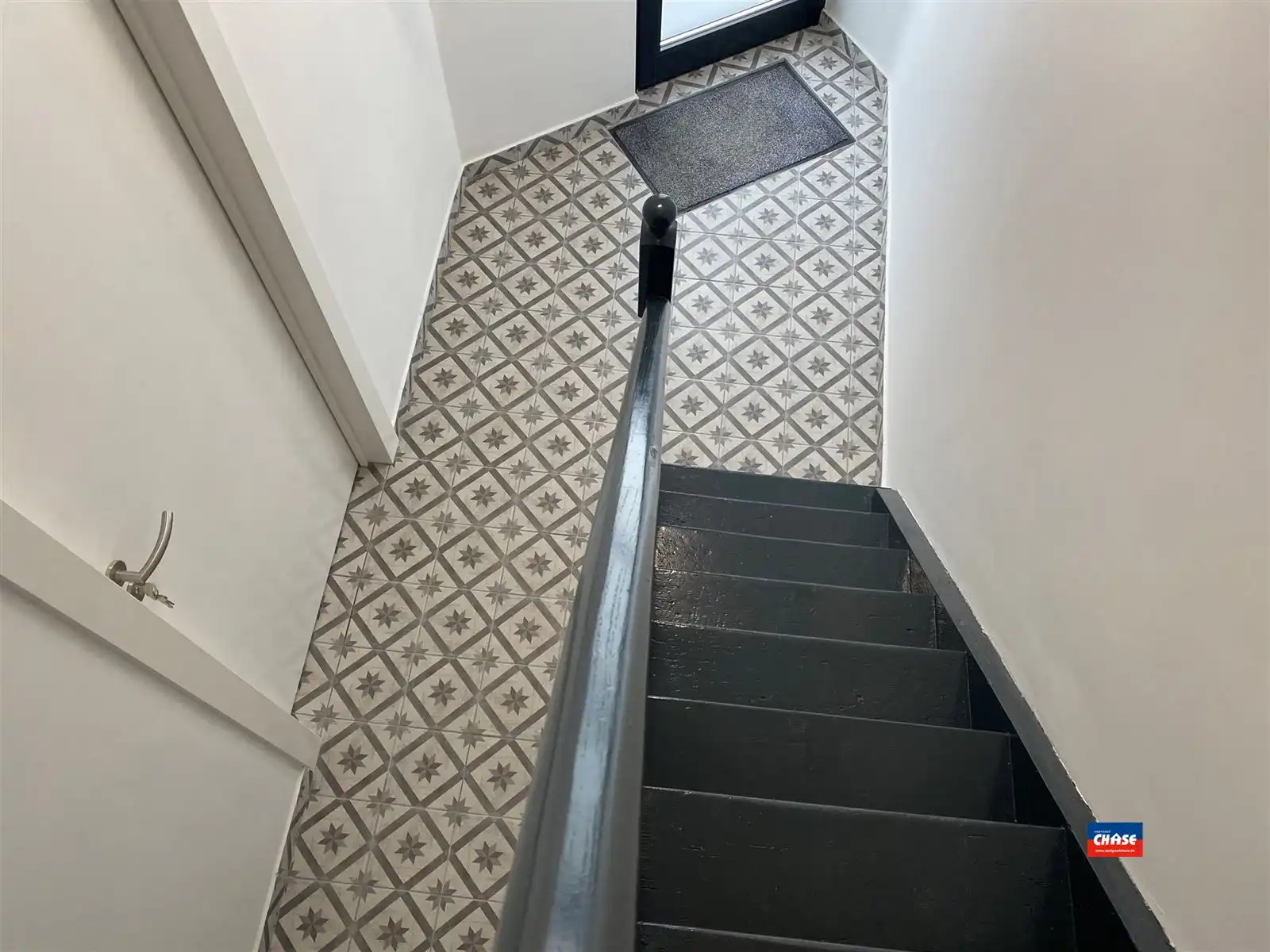 Verzorgde studio met aparte slaapkamer, fietsenstalling en kelderberging  foto 13