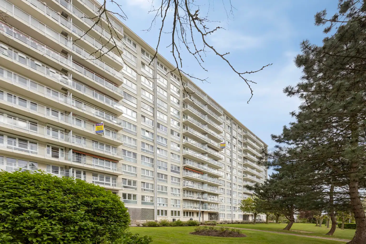 Appartement te koop Breughelpark 5/10 - 1731 Zelllik