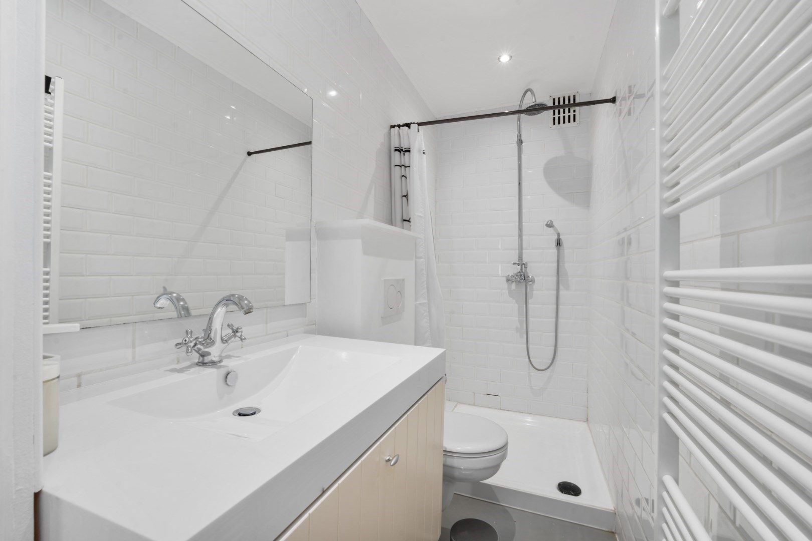 Leuk appartement met 2 slpks.  foto 11