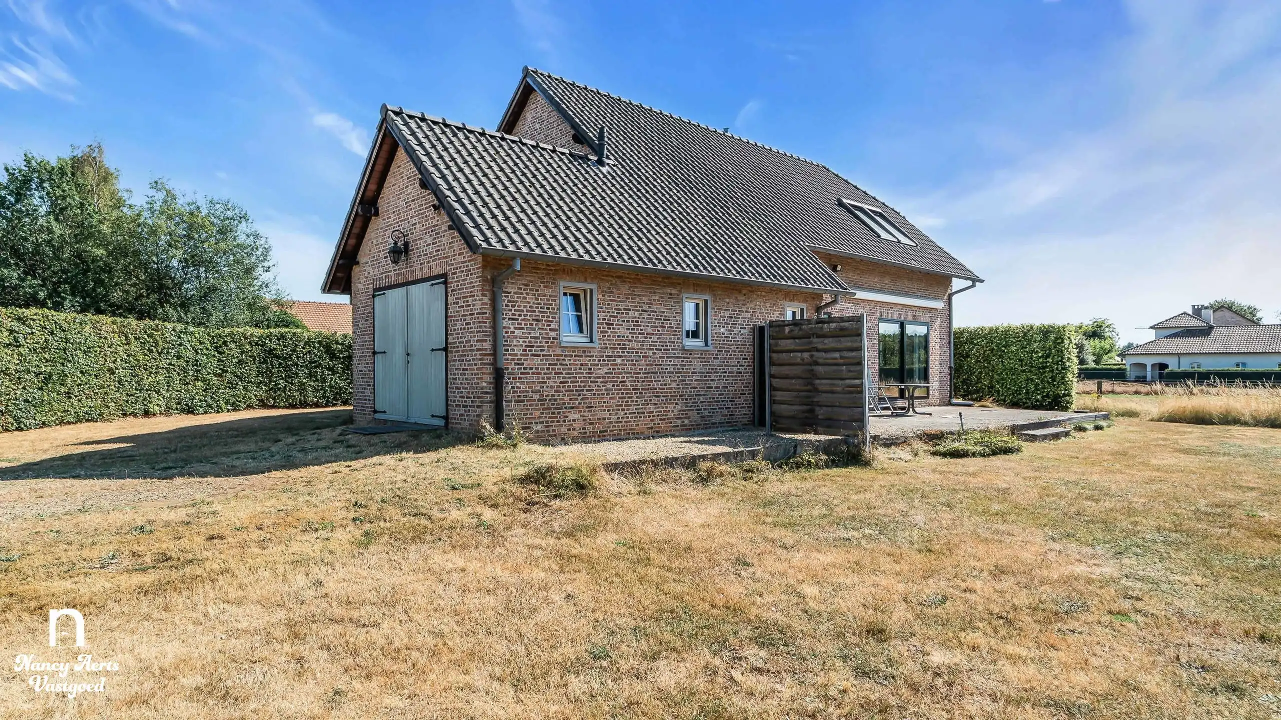 Uniek wonen in het groen op royaal perceel van 4.737 m² foto 31