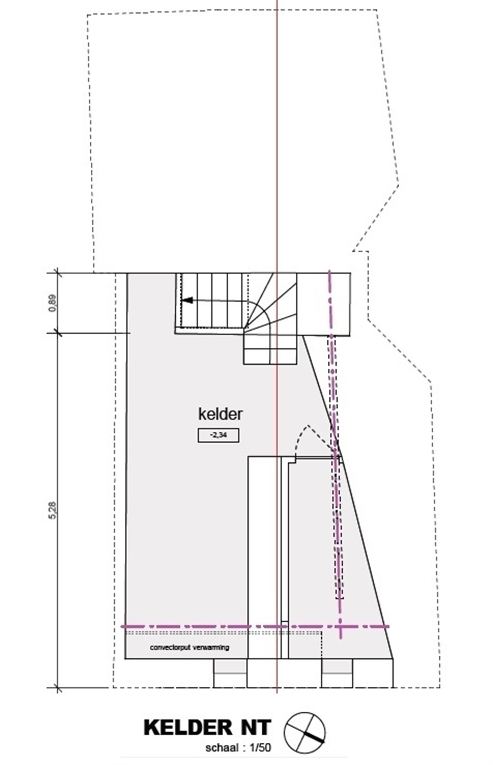 Handelsgelijksvloers foto 6