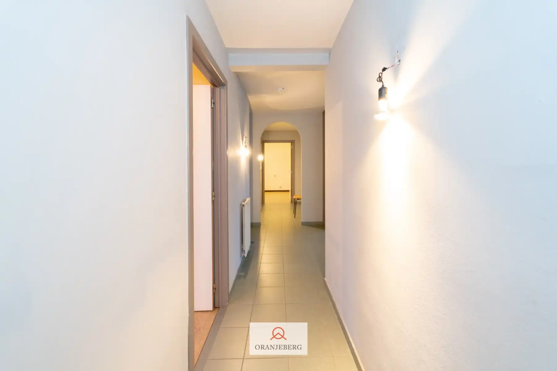 3 slaapkamer appartement gelegen in het centrum van Wetteren foto 30