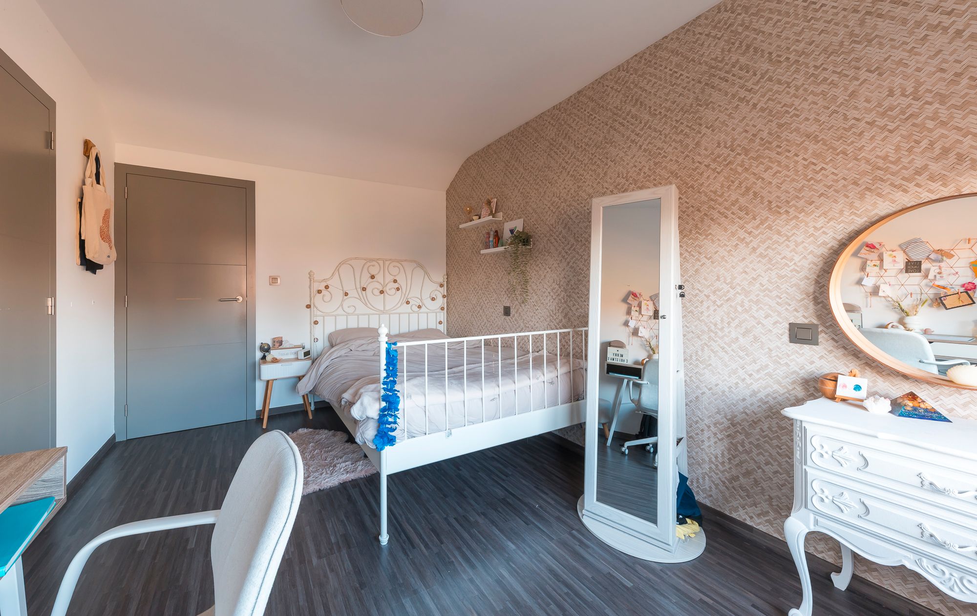 📍 Anjerstraat 12 - 3960 Bree   ⚜️ Vrijstaande woning met 4 slk en 2 badkamers foto 22