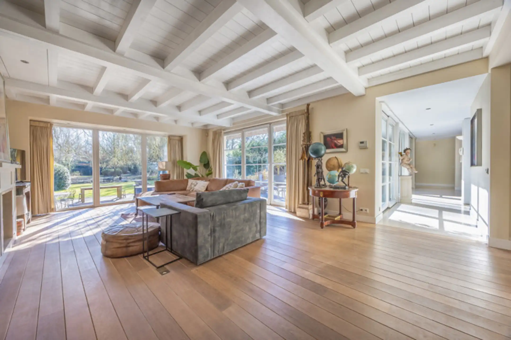 Unieke villa – Exclusief Wonen in Privacy en Luxe &nbsp; foto 7