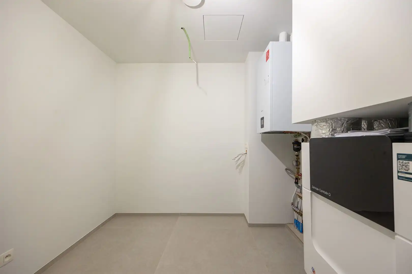 Stijlvol wonen in Markgrave: 116 m², EPC A en 5 m² terras foto 18