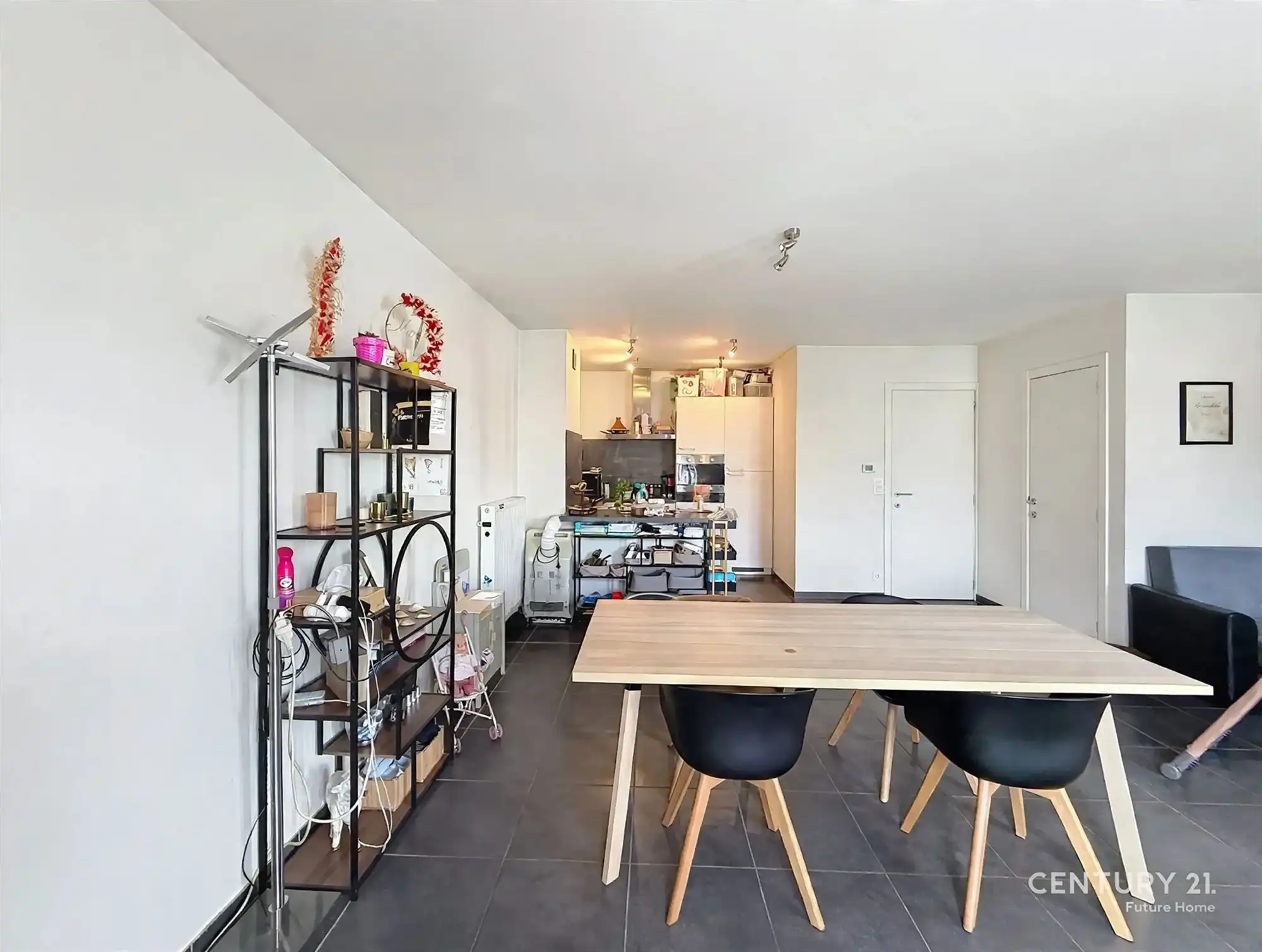 Duplex te koop in Tremelo! foto 9