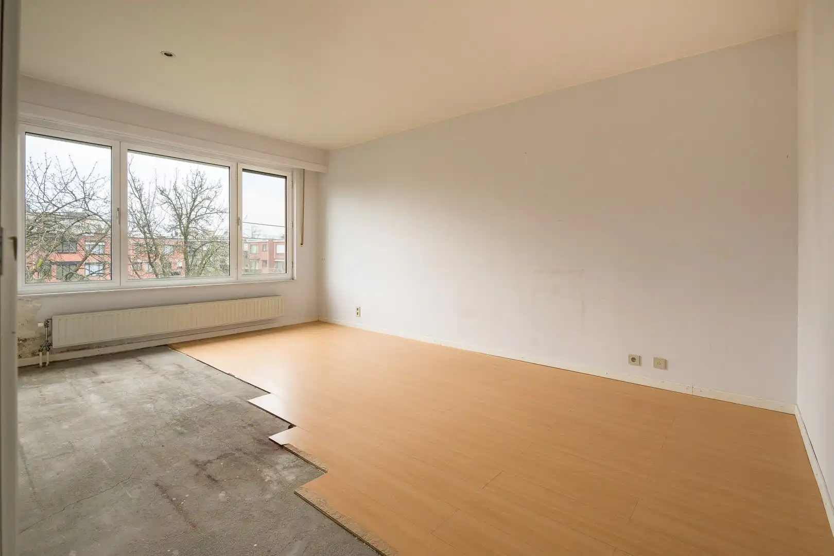Bel-etage op een topligging foto 13