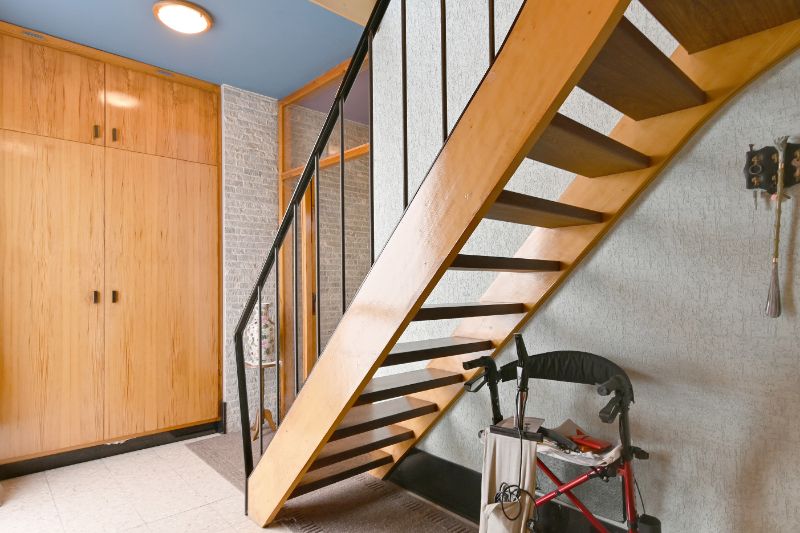 HOB met 3 slaapkamers foto 9