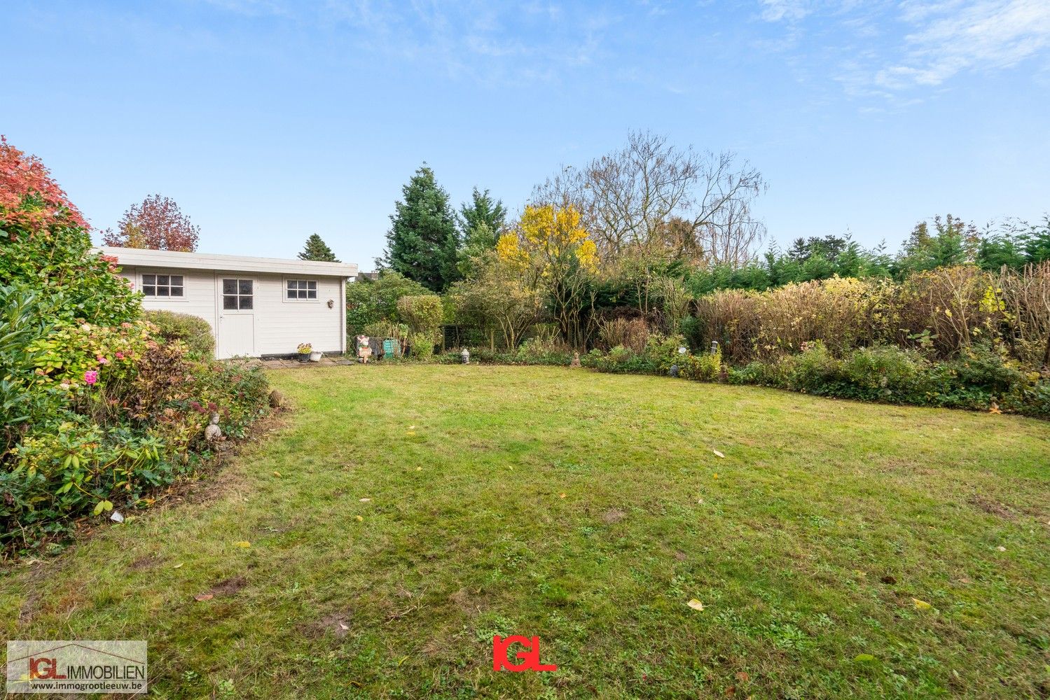 Villa te koop in Itterbeek foto 22