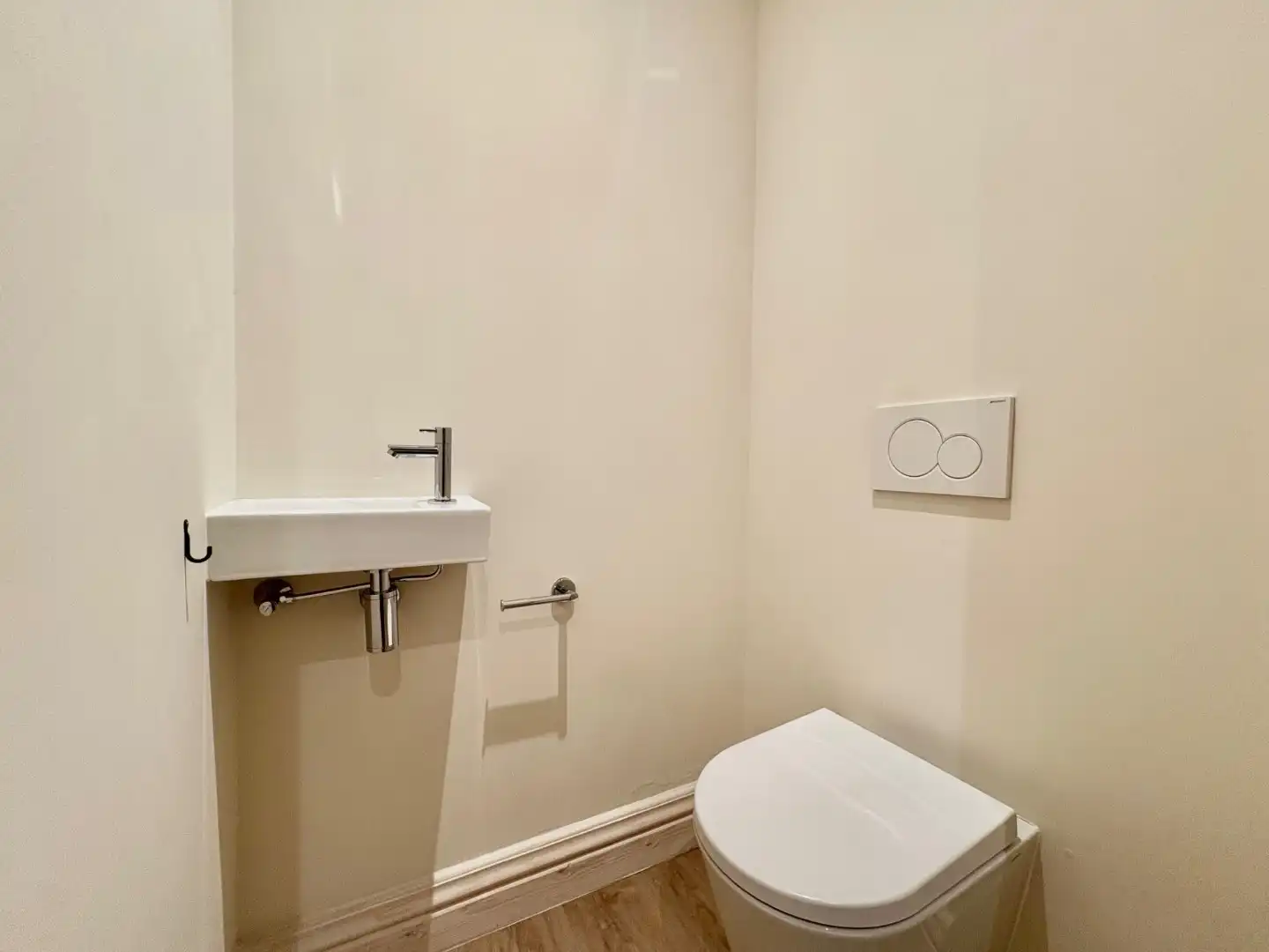 Unieke duplex penthouse met twee slaapkamers en een prachtig dakterras foto 8