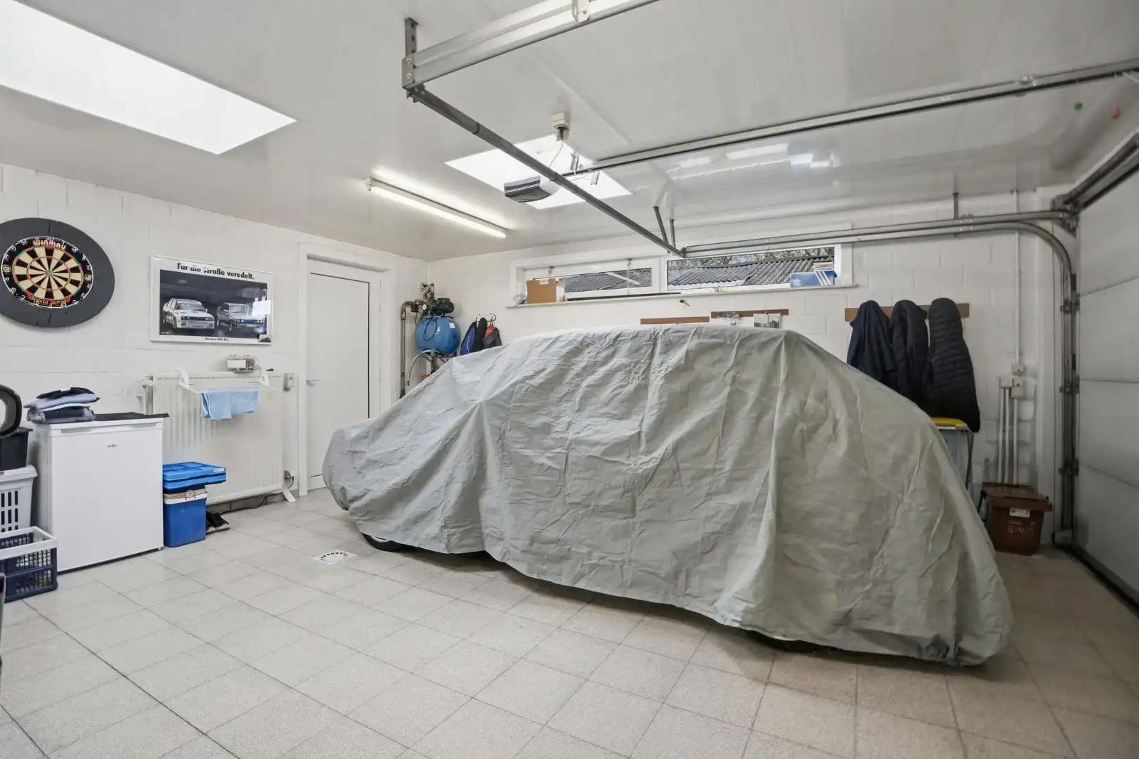 Mooie villa in rustige woonwijk nabij Sterrebos foto 24