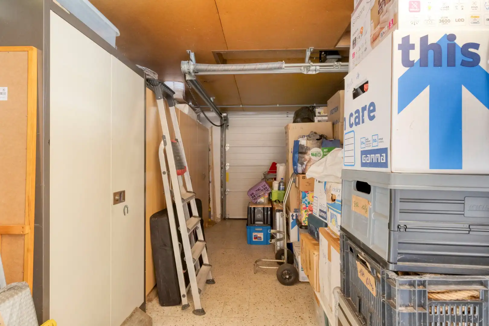 Halfopen bebouwing met 3 slaapkamers, bereikbare zolder in Kumtich! - EPC 366 kWh/m² - bewoonbare opp.158 m² foto 29