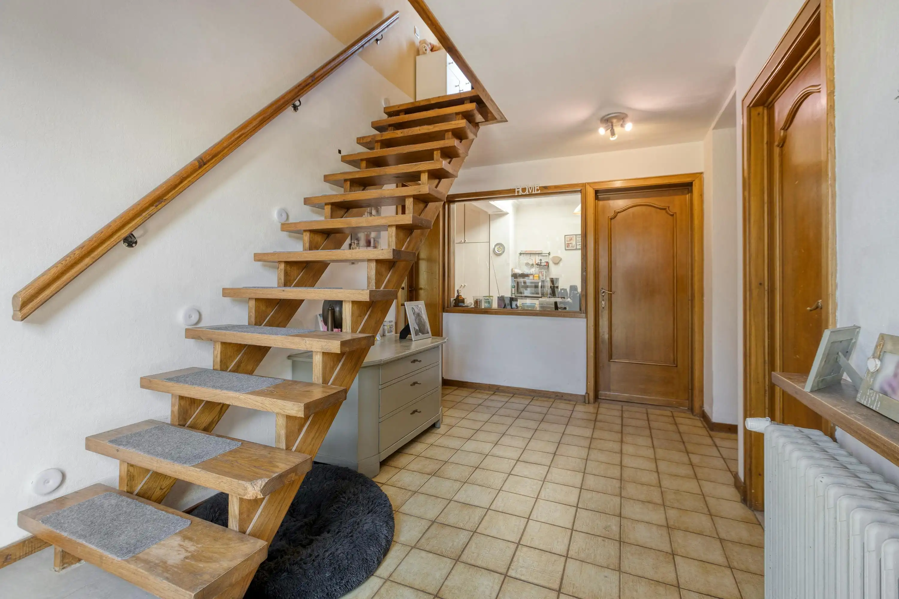 3 woningen als één geheel te koop op toplocatie in Zonhoven foto 19