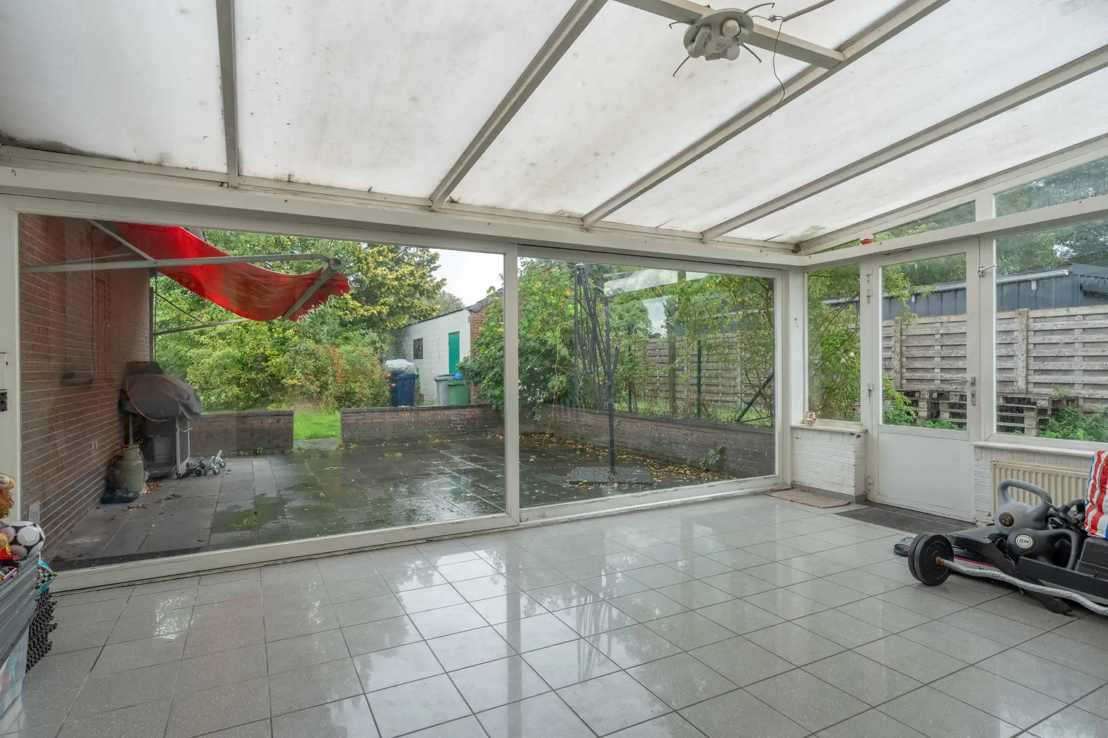 Vrijstaande woning op ruim perceel van 1.410 m² in Turnhout foto 21