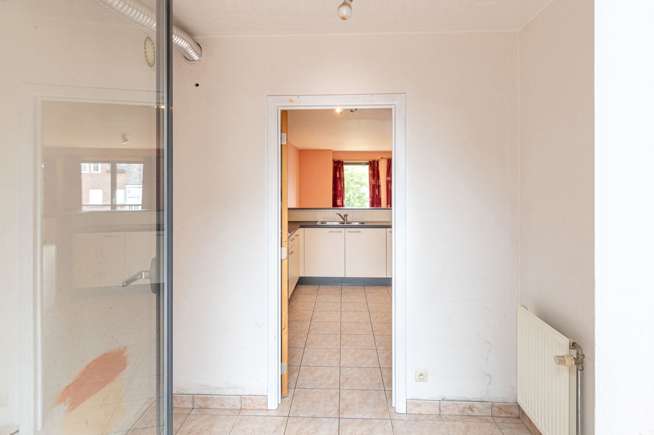Instapklaar appartement op centrale locatie met garage  foto 8